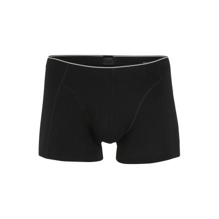 Schiesser SCHIESSER Boxershorts zwart / wit