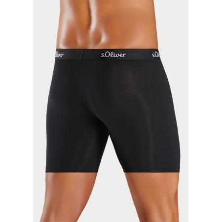 s.Oliver s.Oliver Boxershorts zwart