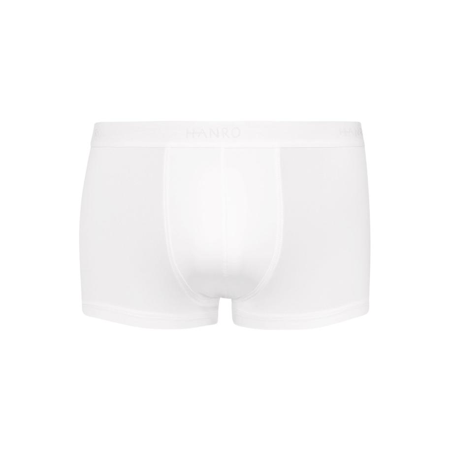 Hanro Hanro Boxershorts Micro Touch wit -