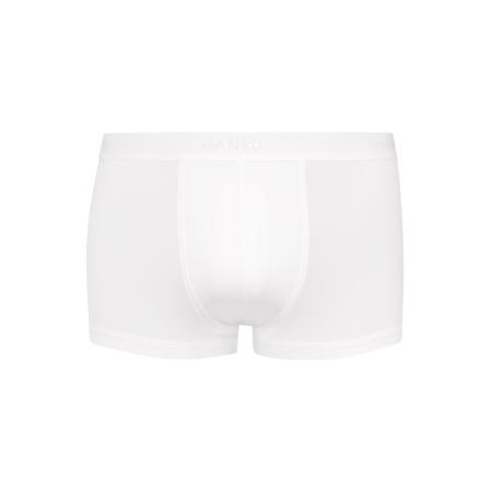 Hanro Hanro Boxershorts Micro Touch wit