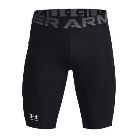 Under Armour UNDER ARMOUR Sportondergoed donkergrijs / zwart / wit