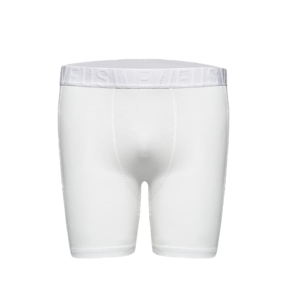 Weweus Weweus Boxershorts wit -