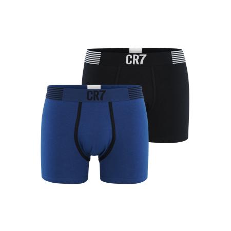 CR7 CR7 - Cristiano Ronaldo Boxershorts gemengde kleuren