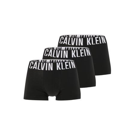 Calvin Klein Calvin Klein Underwear Boxershorts Intense Power zwart / wit
