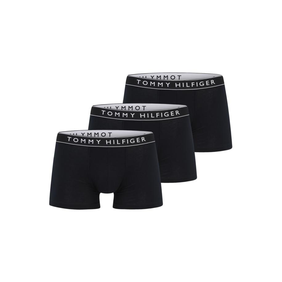 Tommy Hilfiger Underwear Tommy Hilfiger Underwear Boxershorts zwart / wit -