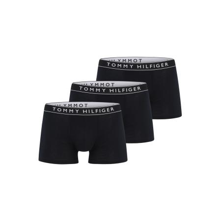 Tommy Hilfiger Underwear Tommy Hilfiger Underwear Boxershorts zwart / wit