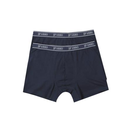 JP1880 JP1880 Boxershorts navy / wit