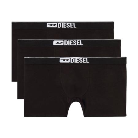 Diesel DIESEL Boxershorts zwart / wit