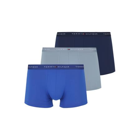 Tommy Hilfiger Underwear Tommy Hilfiger Underwear Boxershorts blauw / navy / lichtblauw