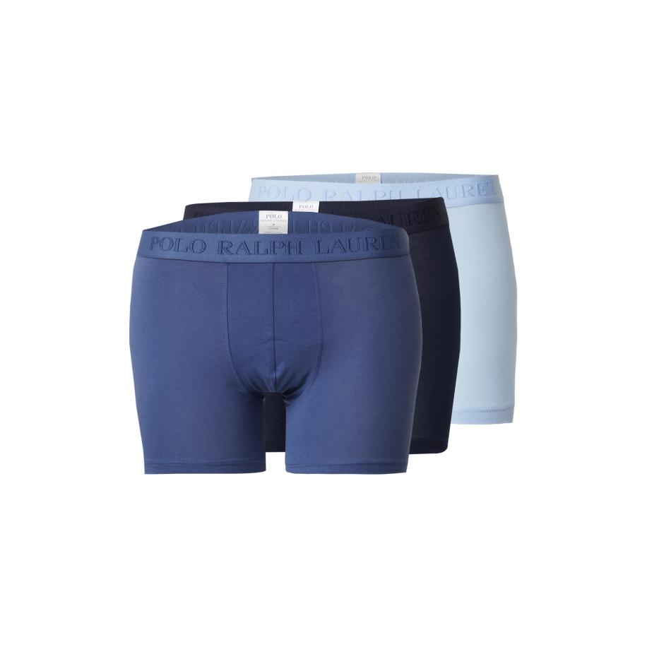 Polo Ralph Lauren Polo Ralph Lauren Boxershorts marine / saffier / lichtblauw -