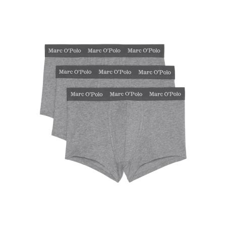 Marc O'Polo Marc OPolo Boxershorts Essentials grijs