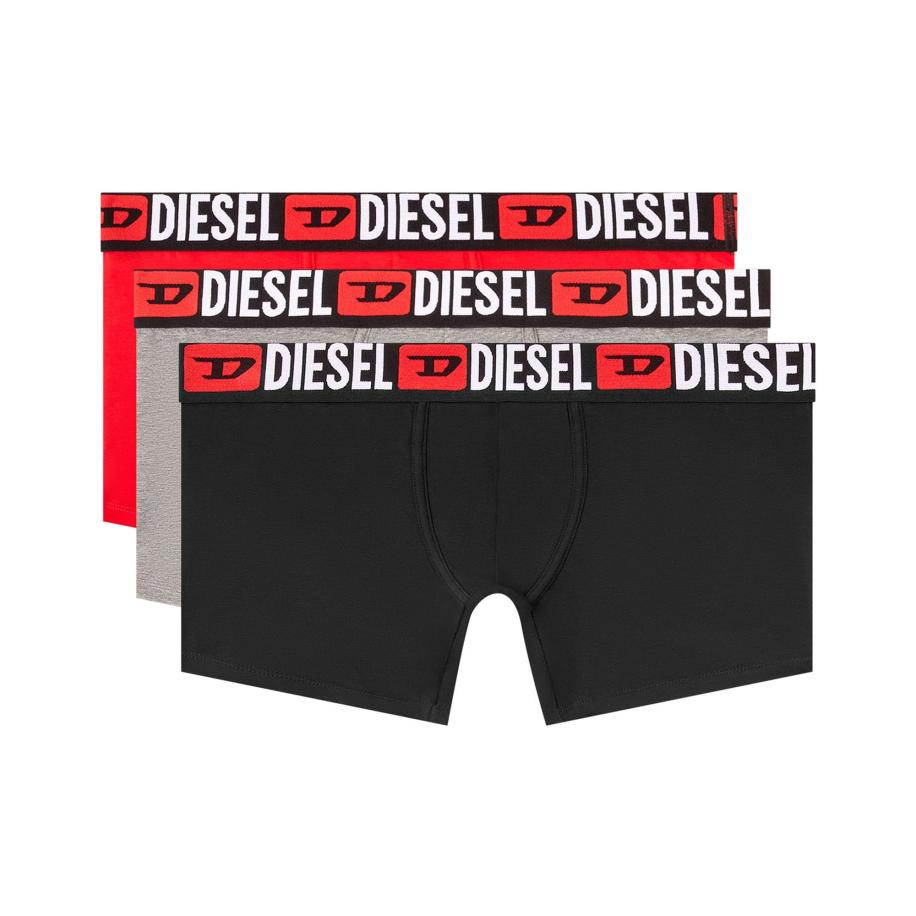 Diesel DIESEL Boxershorts gemengde kleuren -