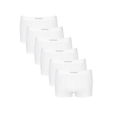 Sloggi SLOGGI Boxershorts wit