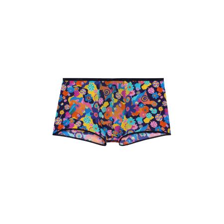 HOM HOM Boxershorts Wonka gemengde kleuren