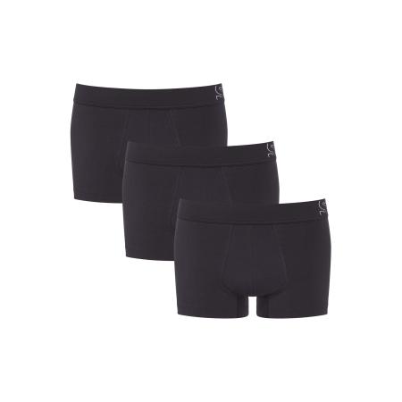 Sloggi SLOGGI Boxershorts antraciet