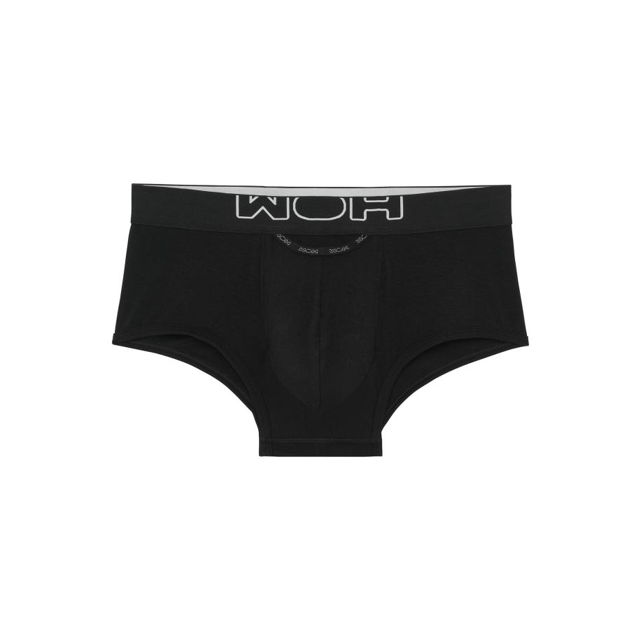 WOH WOH Boxershorts Sexy Fun zwart -