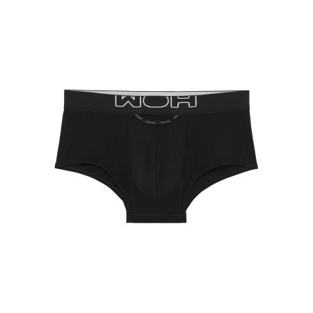 WOH WOH Boxershorts Sexy Fun zwart
