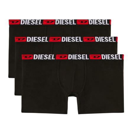 Diesel DIESEL Boxershorts rood / zwart / wit