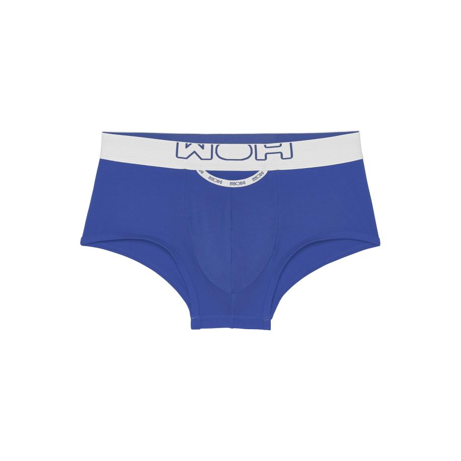 WOH WOH Boxershorts Sexy Fun blauw -