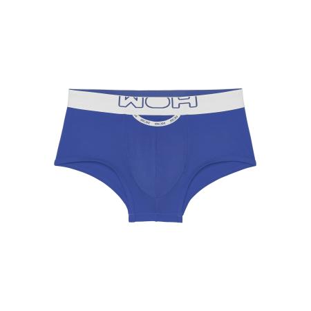 WOH WOH Boxershorts Sexy Fun blauw