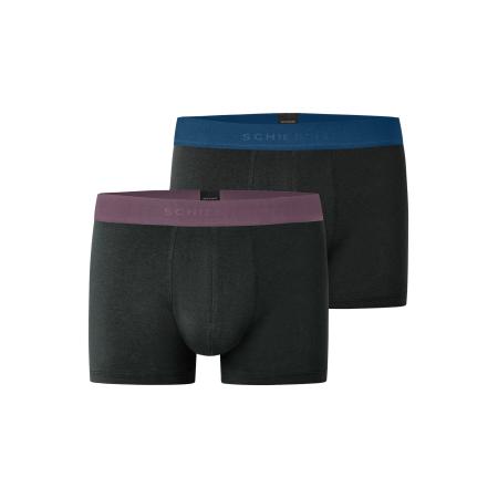 Schiesser SCHIESSER Boxershorts 95/5 Organic Cotton gemengde kleuren
