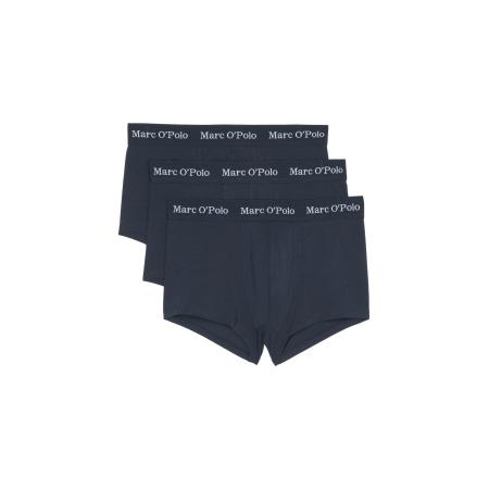 Marc OPolo Boxershorts Essentials marine / wit