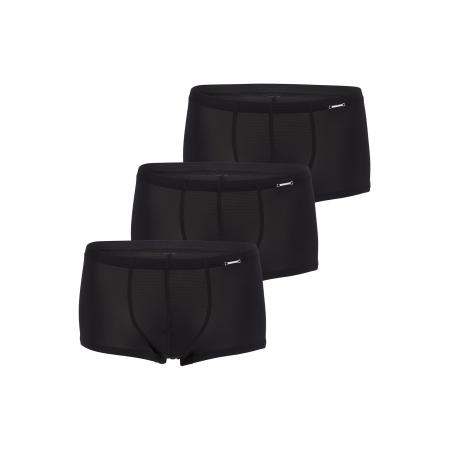 Olaf Benz Olaf Benz Boxershorts RED1201 Minipants zwart