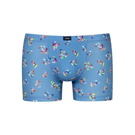 Mey Mey Boxershorts blauw