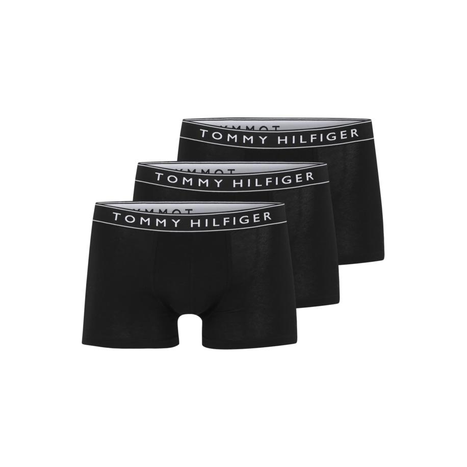 Tommy Hilfiger Underwear Tommy Hilfiger Underwear Boxershorts zwart / wit -