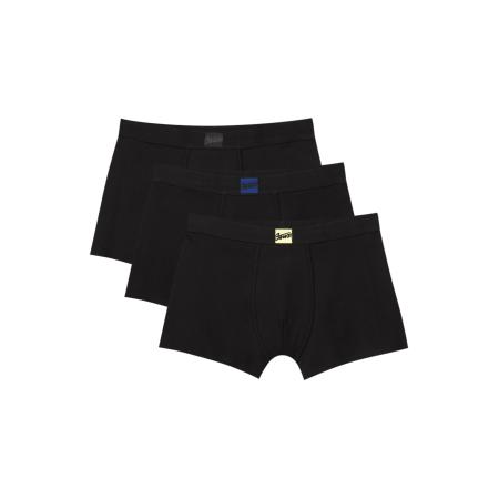 Pull&Bear Pull&Bear Boxershorts STWD zwart