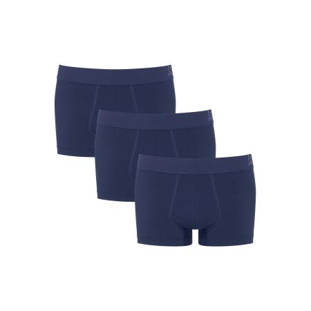 Sloggi SLOGGI Boxershorts blauw