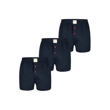 Phil & Co. Berlin Phil & Co. Berlin Boxershorts Uni navy