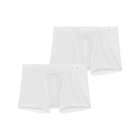 HOM HOM Boxershorts wit