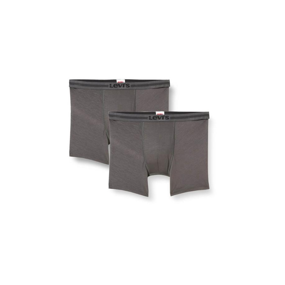Levi's LEVIS ® Boxershorts grijs -