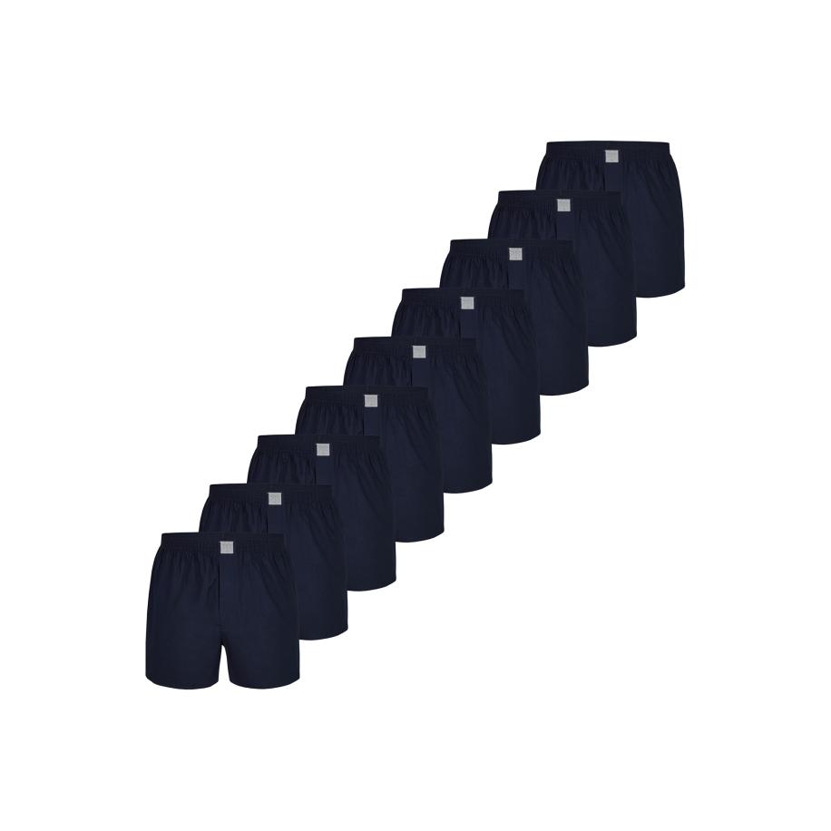 MG-1 MG-1 Boxershorts Classics navy -