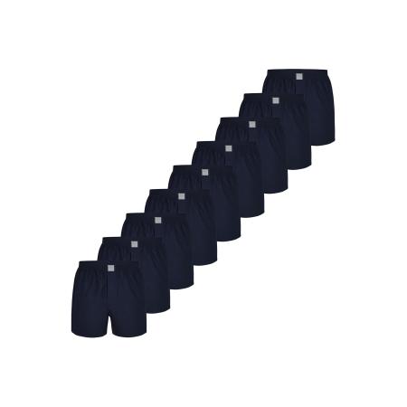 MG-1 MG-1 Boxershorts Classics navy