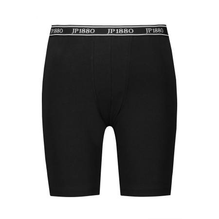 JP1880 JP1880 Boxershorts zwart / wit