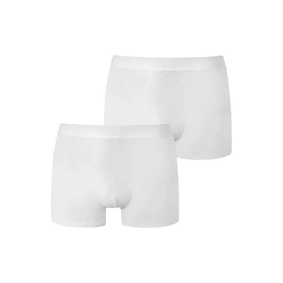 Schiesser SCHIESSER Boxershorts wit -