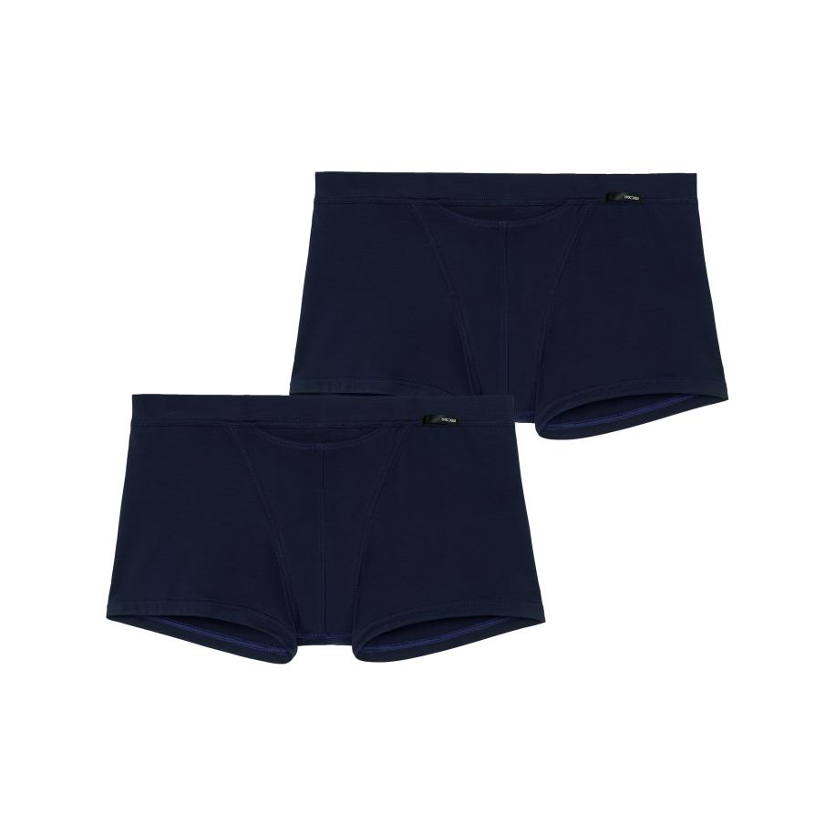 HOM HOM Boxershorts navy -