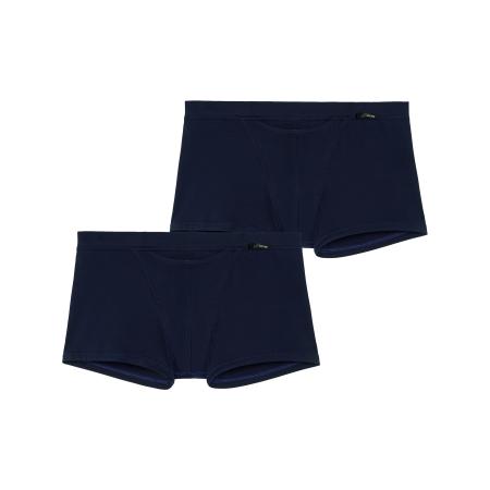 HOM HOM Boxershorts navy