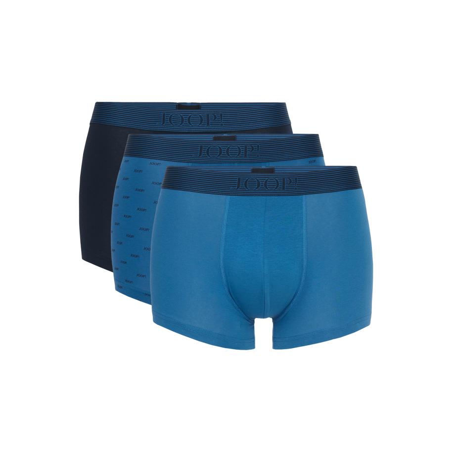 JOOP! JOOP! Boxershorts Everday blauw / navy -