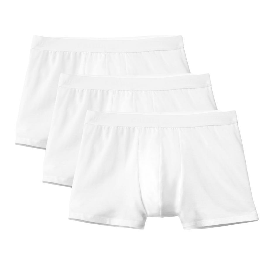 Calida CALIDA Boxershorts wit -