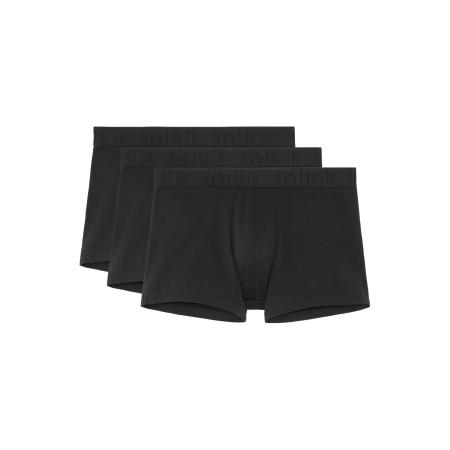 HOM HOM Boxershorts zwart