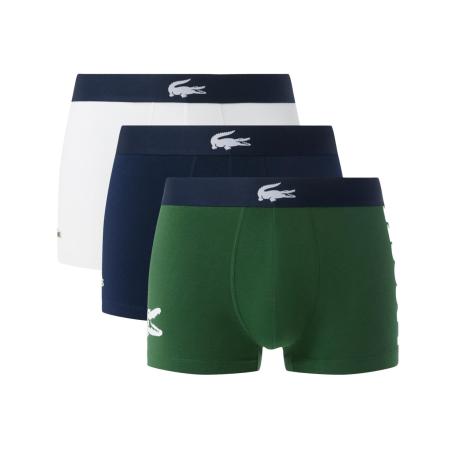 Lacoste LACOSTE Boxershorts navy / groen / wit