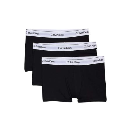 Calvin Klein 3 Pack Trunk Boxer Set