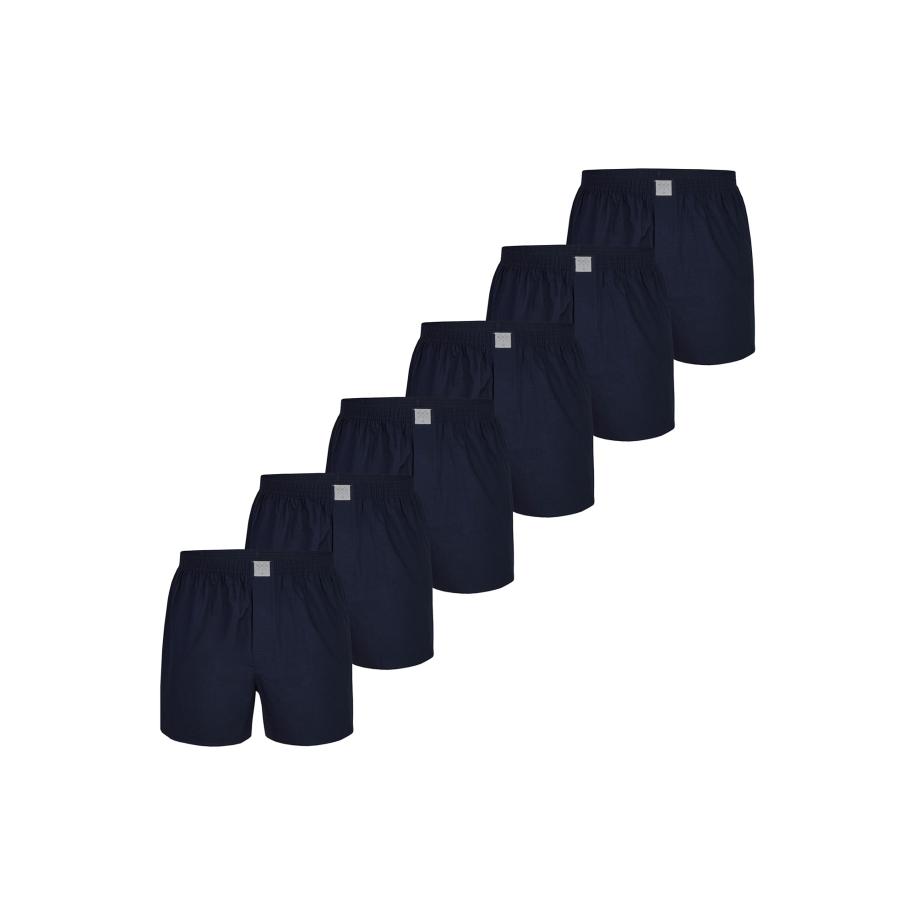 MG-1 MG-1 Boxershorts Classics navy -