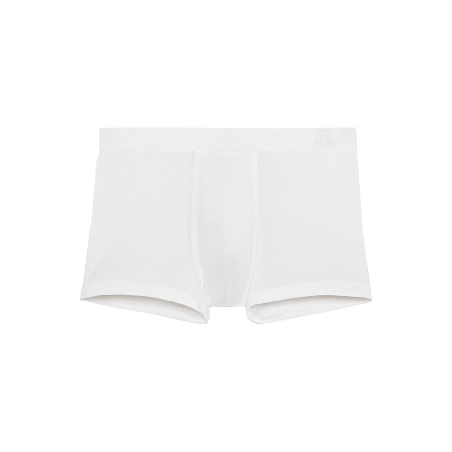 HOM HOM Boxershorts wit -