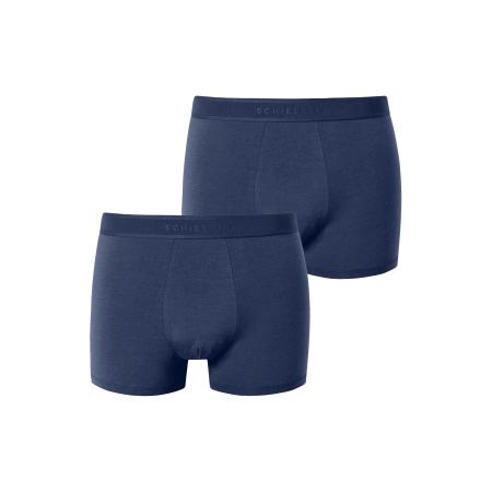 Schiesser SCHIESSER Boxershorts marine / navy