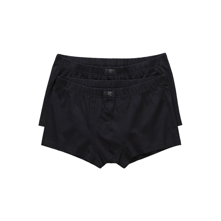 JP1880 JP1880 Boxershorts zwart -