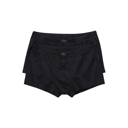 JP1880 JP1880 Boxershorts zwart